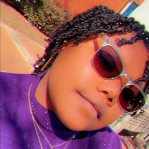 Meet your Posher, Victoria